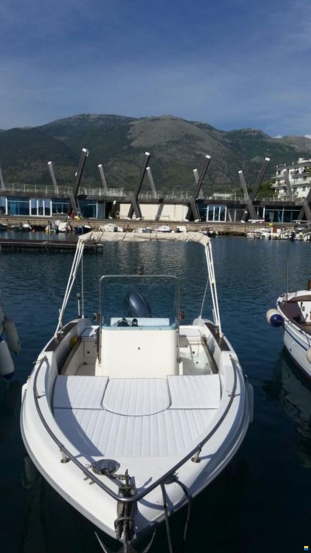 Fiart Brezza 17'