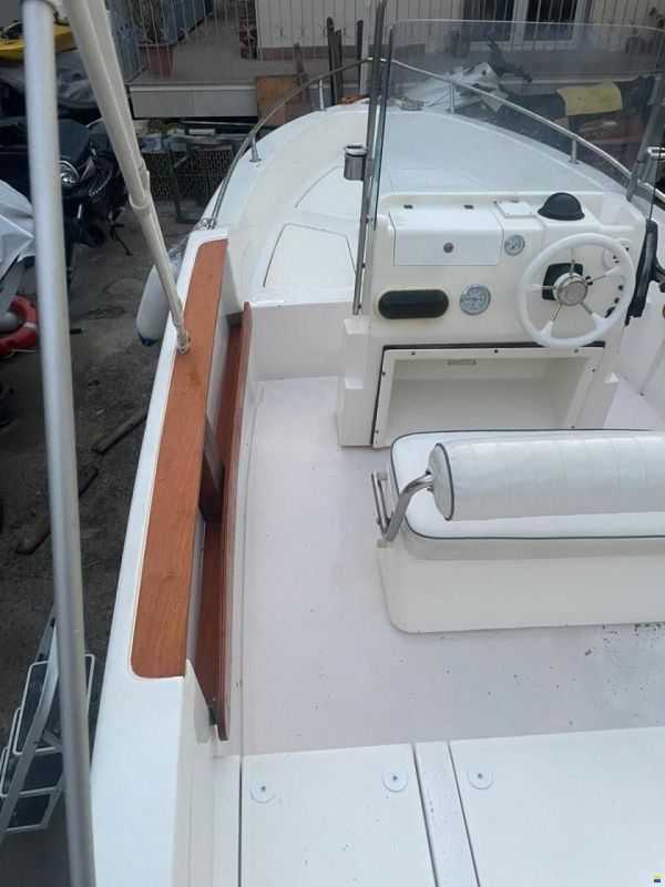 Fiart Brezza 17'