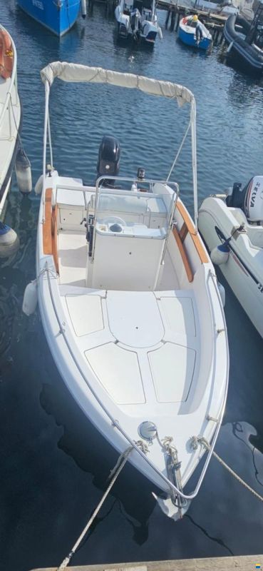Fiart Brezza 17'