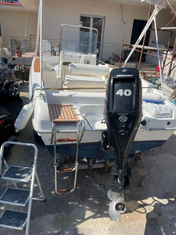 Fiart Brezza 17'