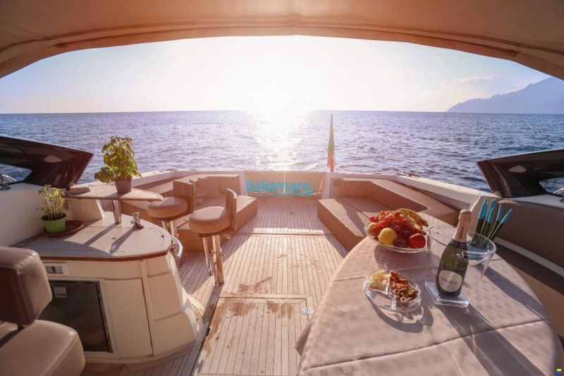 Cantieri di Baia BAIA ONE