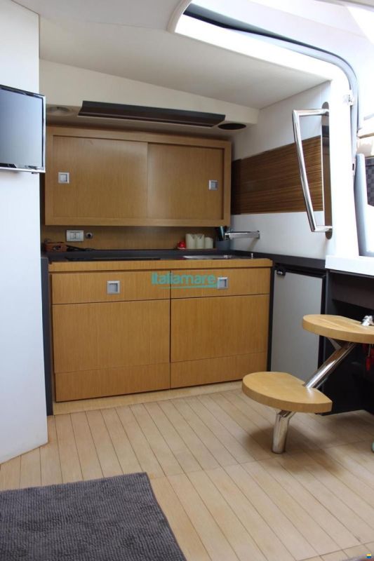 Cantieri di Baia BAIA ONE