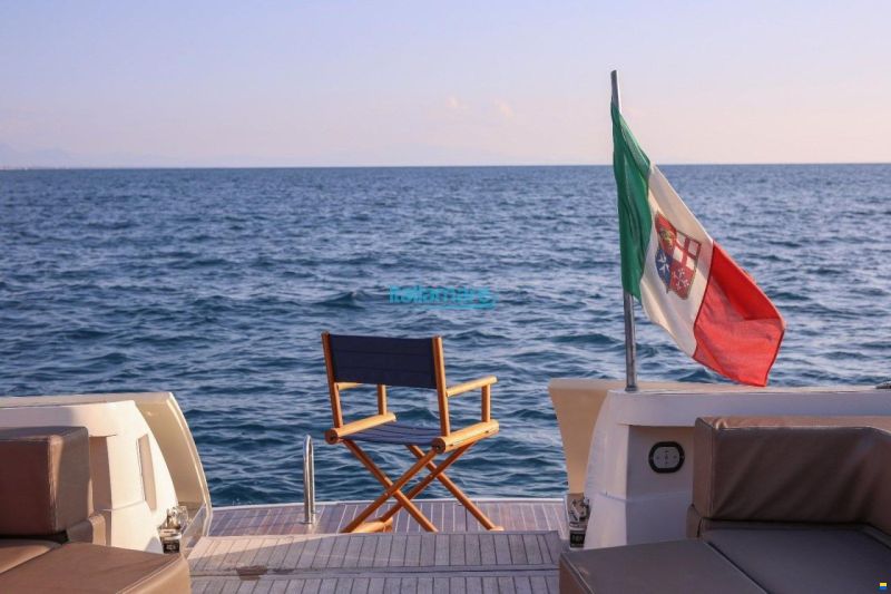 Cantieri di Baia BAIA ONE