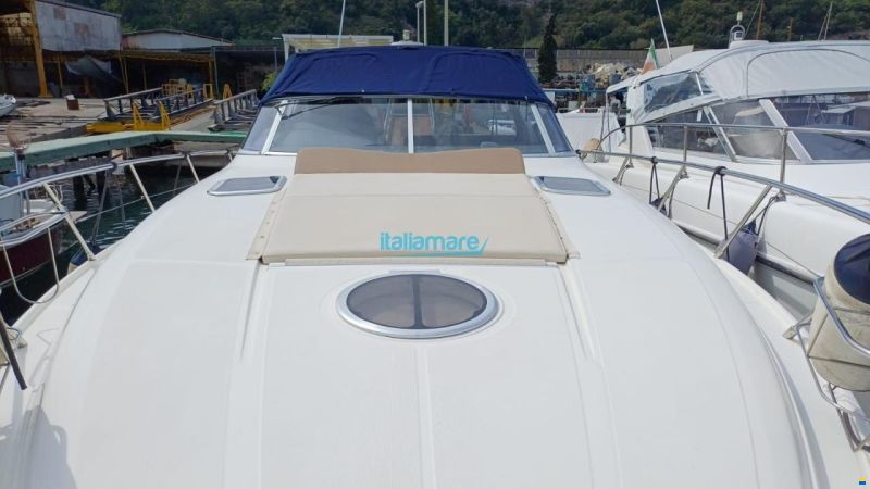 Cranchi Smeraldo 37