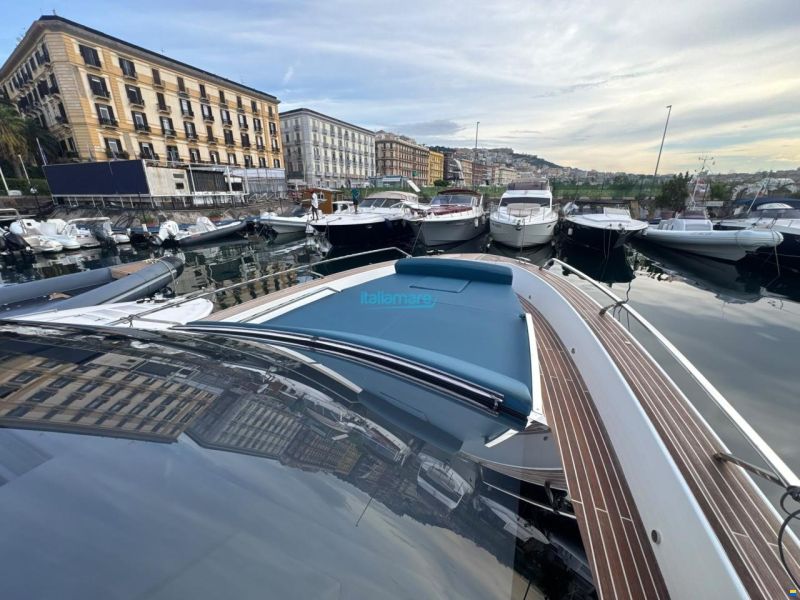 Fiart 43 Seawalker