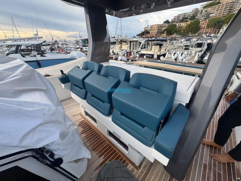 Fiart 43 Seawalker