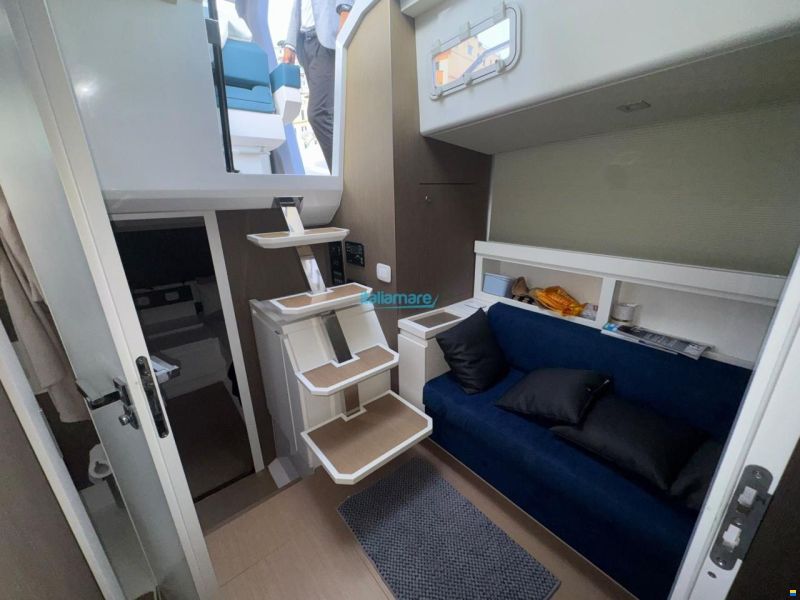 Fiart 43 Seawalker