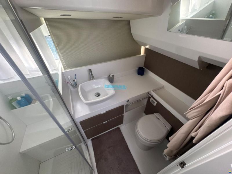 Fiart 43 Seawalker