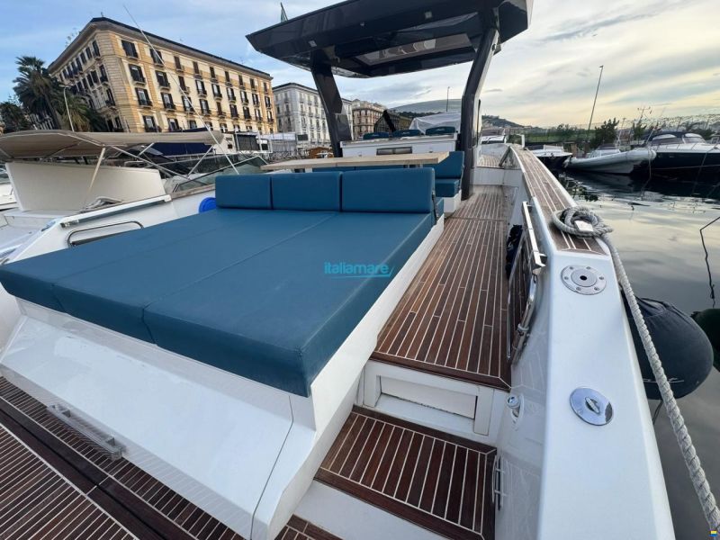 Fiart 43 Seawalker