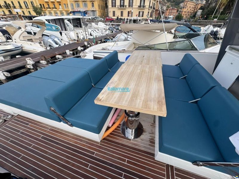 Fiart 43 Seawalker
