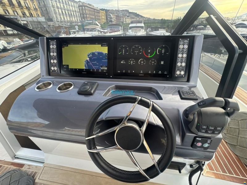 Fiart 43 Seawalker