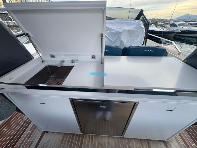 Fiart 43 Seawalker
