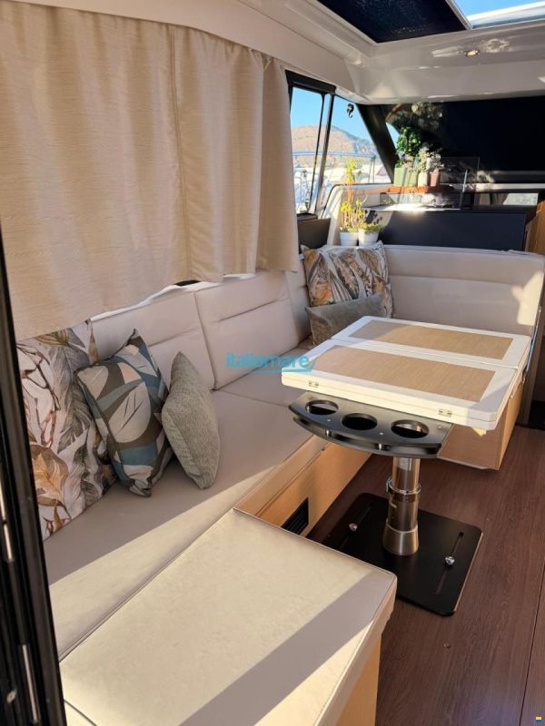 Jeanneau NC 37