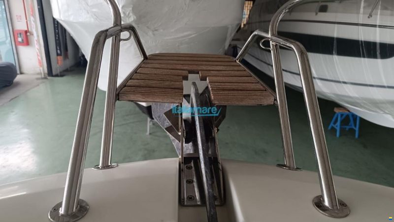 Jeanneau Cap Camarat 8.5 CC