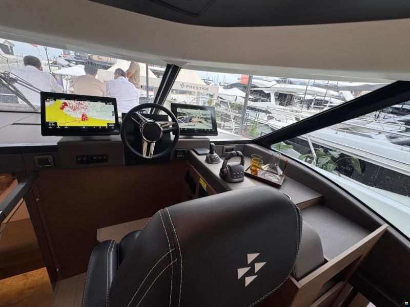 Prestige M6
