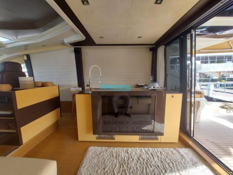 Cranchi 58 HT