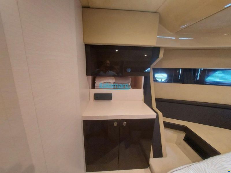 Cranchi 58 HT