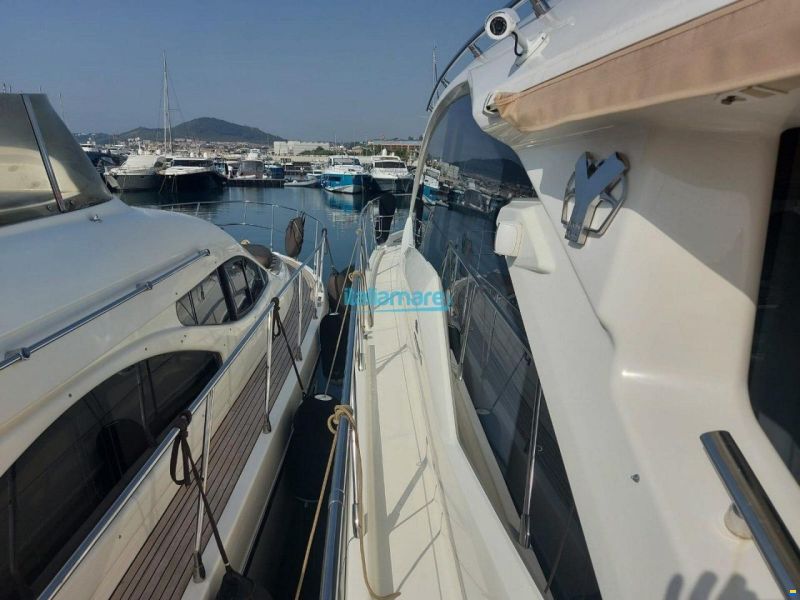 Cranchi 58 HT