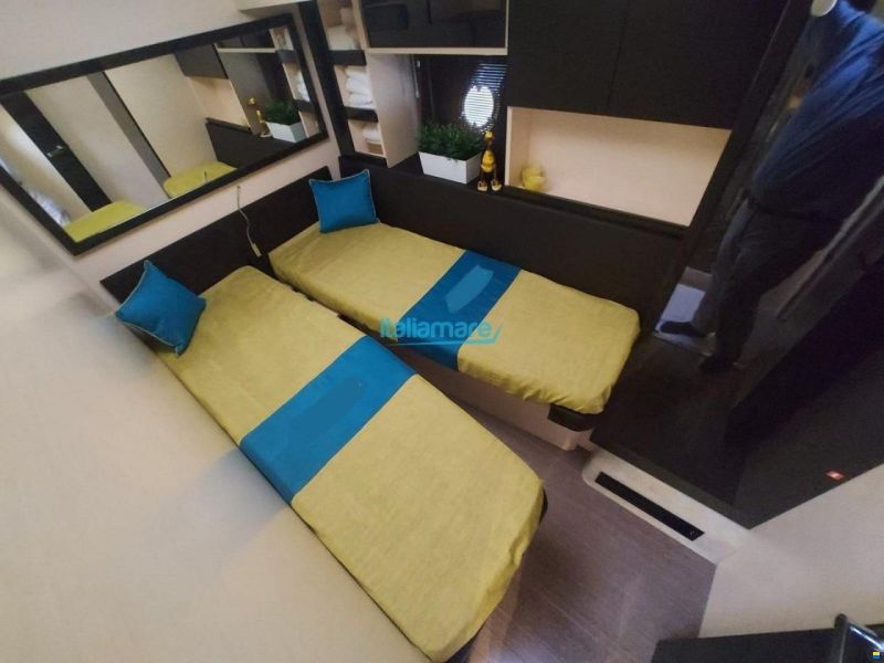 Cranchi 58 HT