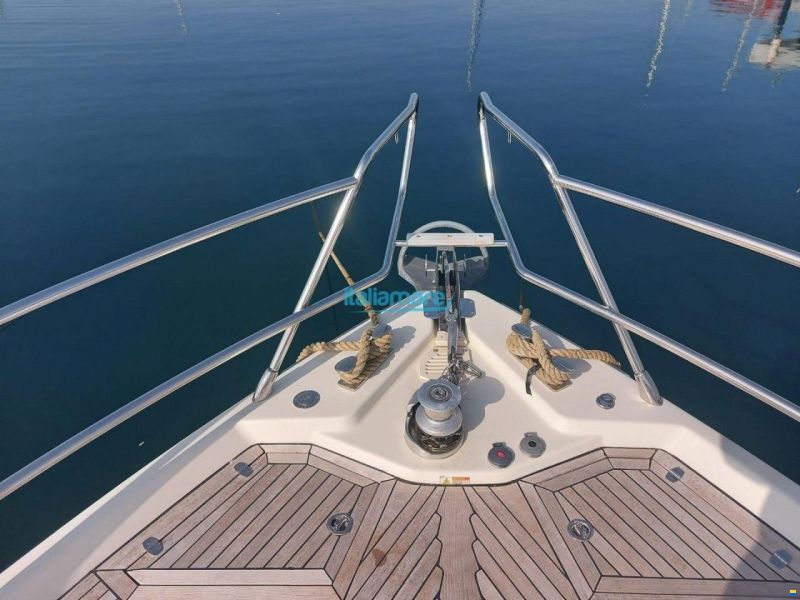 Cranchi 58 HT