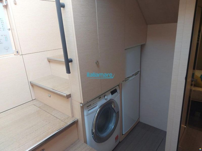 Cranchi 58 HT