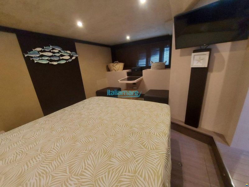 Cranchi Fifty 8 HT