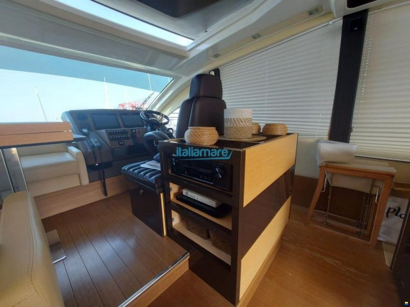 Cranchi Fifty 8 HT