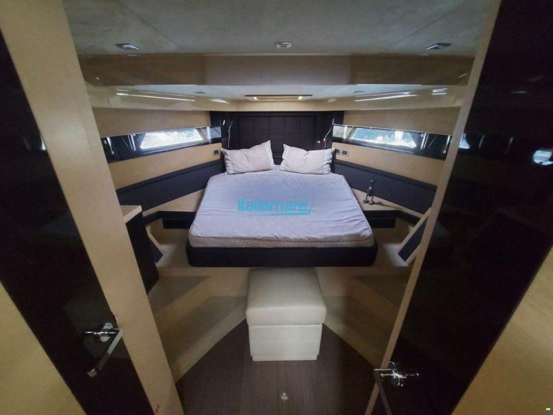 Cranchi Fifty 8 HT