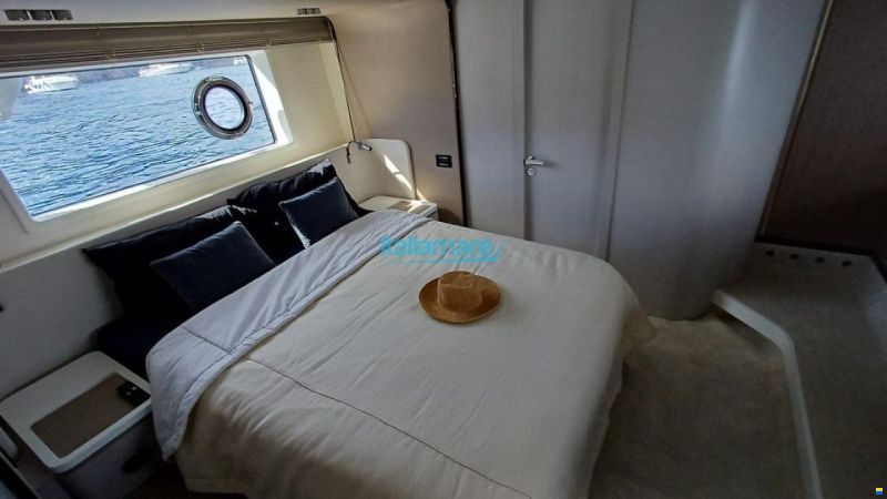 Azimut FLY 60