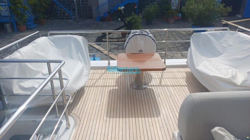 Azimut FLY 60