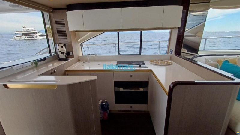 Azimut FLY 60