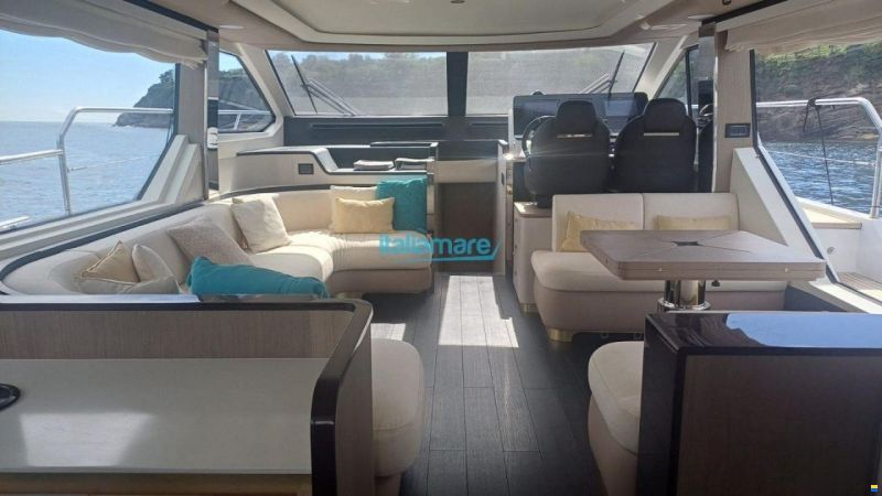 Azimut FLY 60