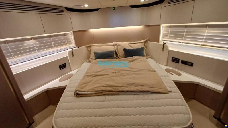 Azimut FLY 60