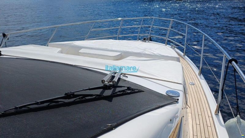 Azimut FLY 60
