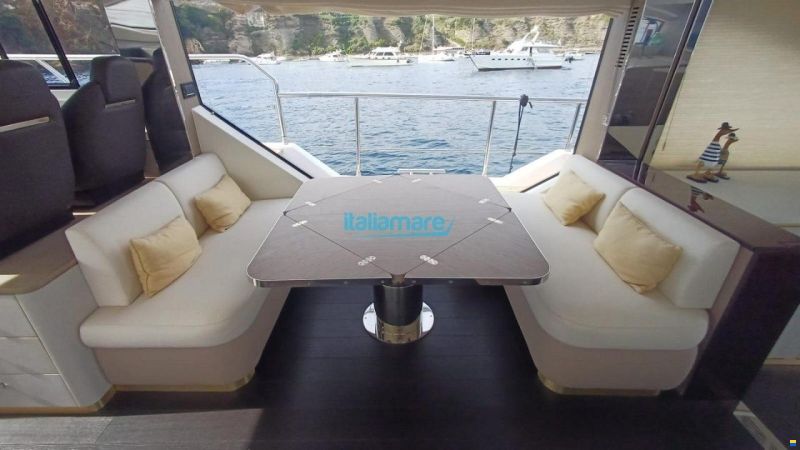 Azimut FLY 60