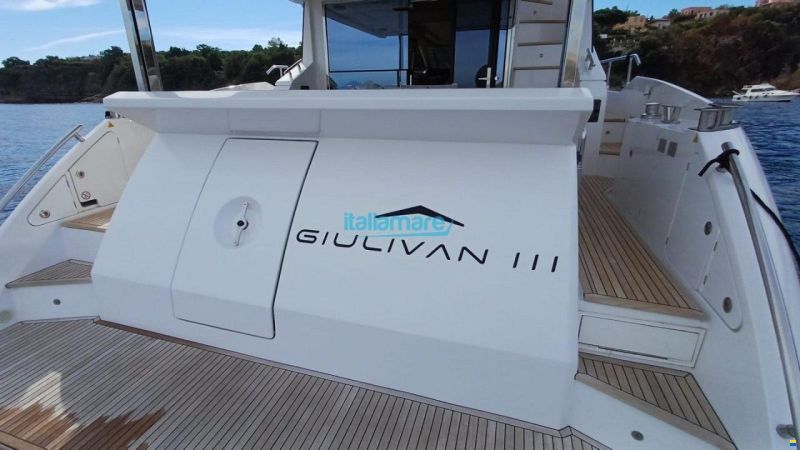 Azimut FLY 60