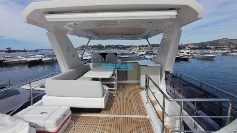 Azimut FLY 60
