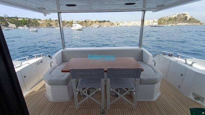 Azimut FLY 60