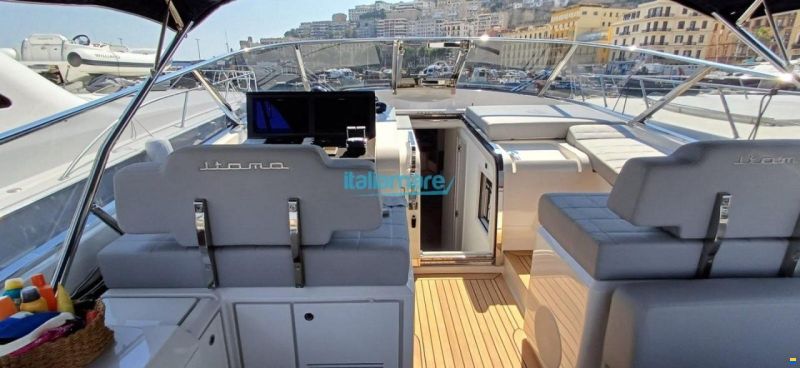 Itama 62
