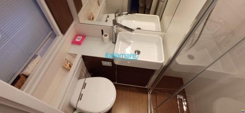 Itama 62
