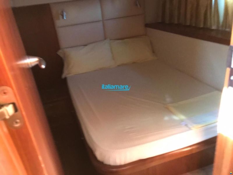 Sunseeker Portofino 53