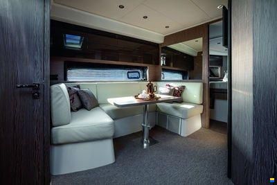 Azimut Atlantis 45