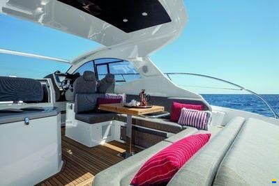 Azimut Atlantis 45