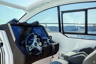 Azimut Atlantis 45