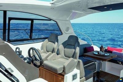 Azimut Atlantis 45