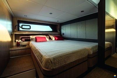 Azimut Atlantis 45