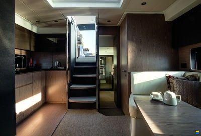 Azimut Atlantis 45