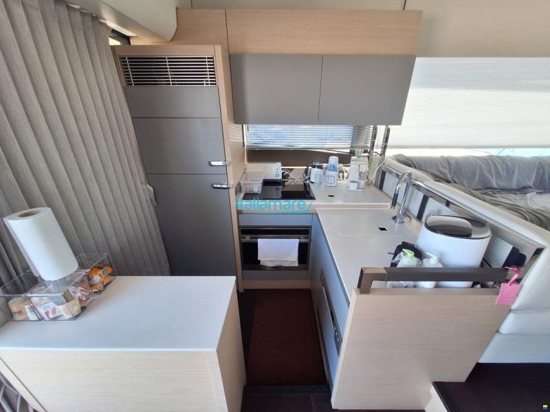 Prestige 520