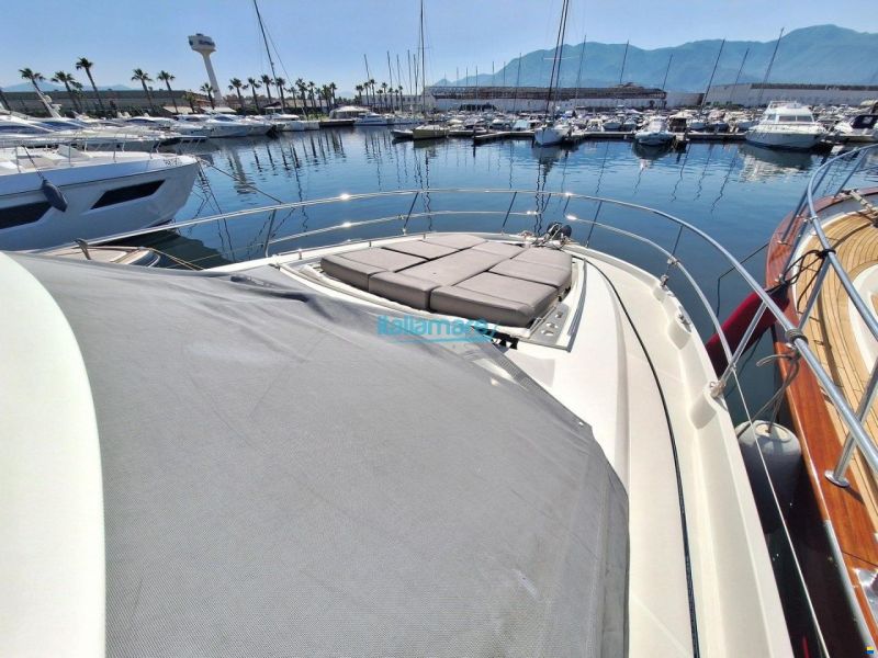 Prestige 520