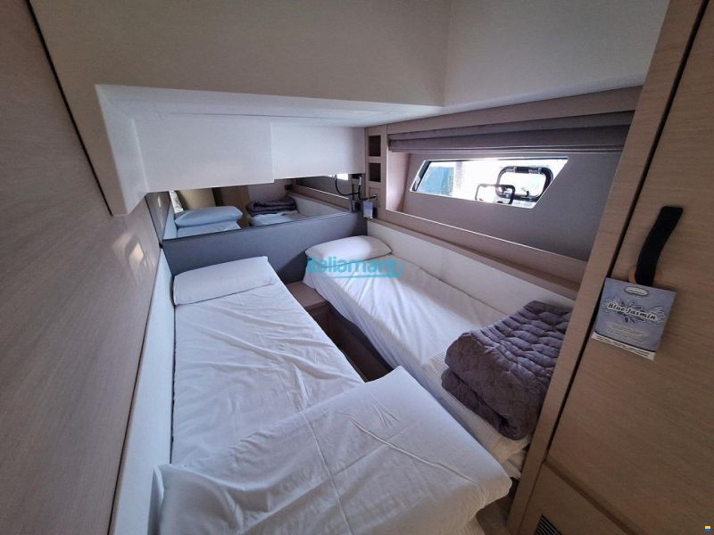 Prestige 520